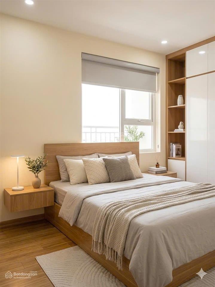Chỉ 3 tỷ nhận ngay căn 77m², 2 ngủ full nội thất đẹp tại tht newcity  0973 351 ***