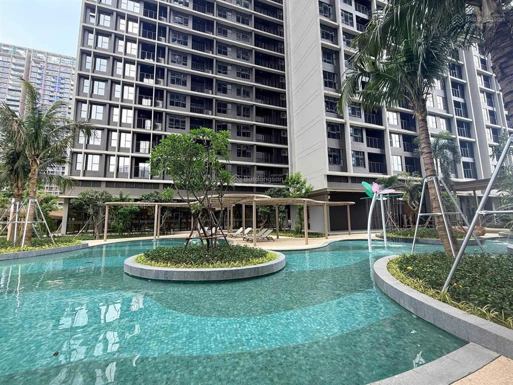 Chỉ với 3,9 tỷ nhận ngay căn 2 ngủ tại chung cư cao cấp lumi hà nội miết 2 năm phí dịch vụ