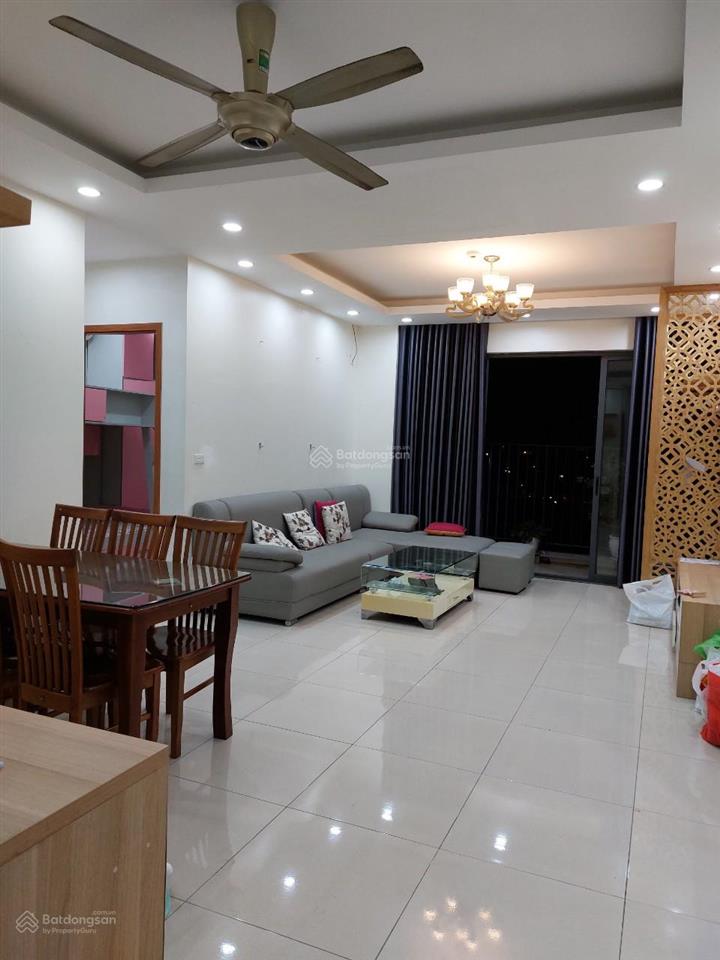 Chính chủ cần tiền bán gấp căn 2 ngủ full nội thất tại chung cư báo nhân dân giá chỉ 3,x tỷ