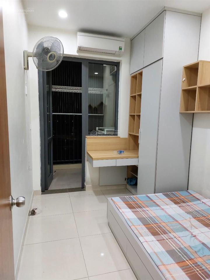 Chính chủ cần tiền bán gấp căn 2 ngủ full nội thất tại chung cư báo nhân dân giá chỉ 3,x tỷ