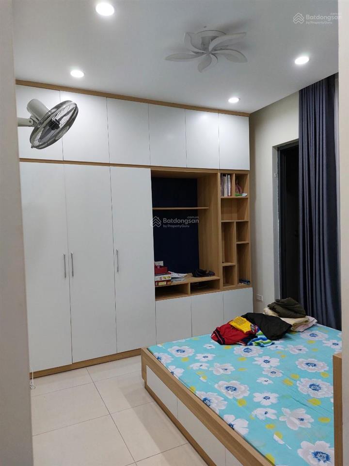Chính chủ cần tiền bán gấp căn 2 ngủ full nội thất tại chung cư báo nhân dân giá chỉ 3,x tỷ
