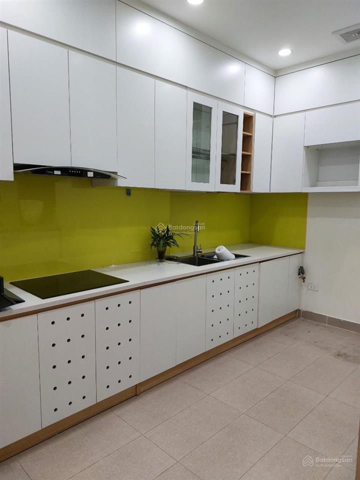 Chính chủ cần tiền bán gấp căn 2 ngủ full nội thất tại chung cư báo nhân dân giá chỉ 3,x tỷ