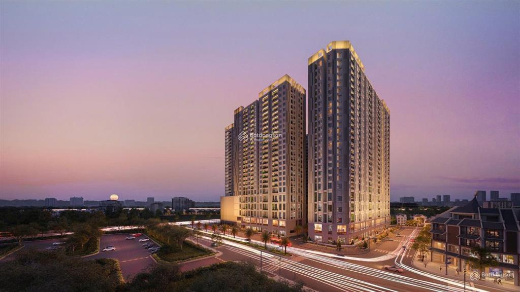 Chỉ 4,9 tỷ nhận ngay căn 83m chung cư cao cấp the wisteria sổ đỏ sẵn giao dịch  0973 351 ***