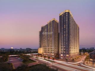 Chỉ 4,9 tỷ nhận ngay căn 83m chung cư cao cấp the wisteria sổ đỏ sẵn giao dịch  0973 351 ***