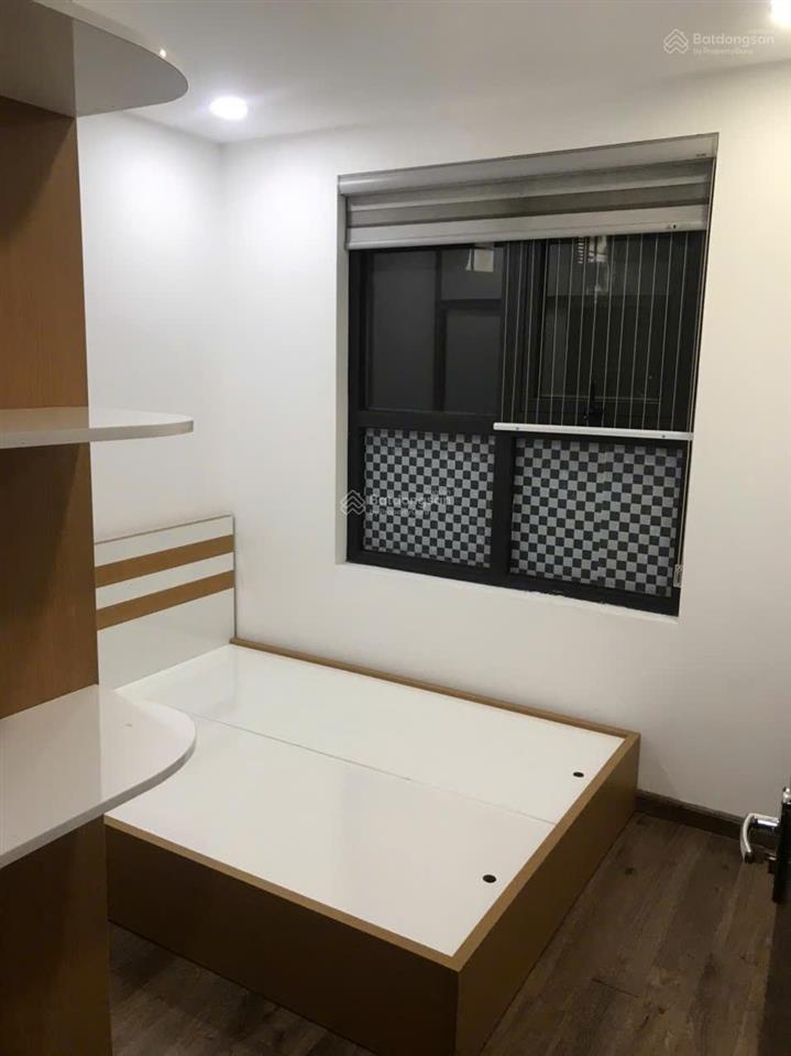Chỉ hơn 3 tỷ nhận ngay căn 2 ngủ full nội thất tại chung cư báo nhân dân sổ đỏ trao tay 0973 351 ***