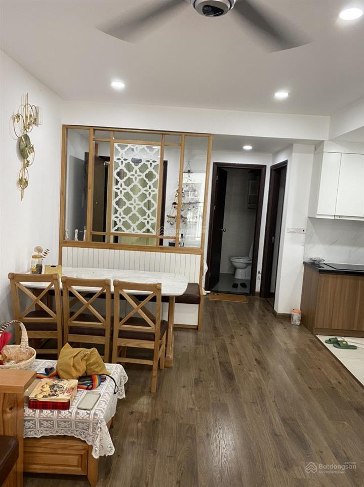 Hiếm có 1 căn góc 3 ngủ full nội thất view hồ điều hòa tại hateco giá 4750 triệu sổ đỏ trao tay