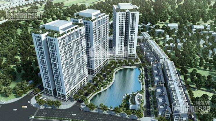 Chỉ 3,5 tỷ nhận ngay căn góc 2 ngủ full nội thất tại hateco xuân phương sổ đỏ trao tay