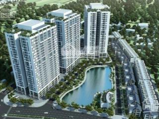 Chỉ 3,5 tỷ nhận ngay căn góc 2 ngủ full nội thất tại hateco xuân phương sổ đỏ trao tay