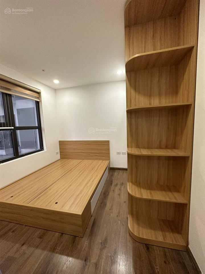 Chỉ 3,5 tỷ nhận ngay căn góc 2 ngủ full nội thất tại hateco xuân phương sổ đỏ trao tay