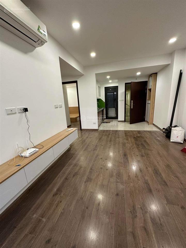 Chỉ 3,5 tỷ nhận ngay căn góc 2 ngủ full nội thất tại hateco xuân phương sổ đỏ trao tay