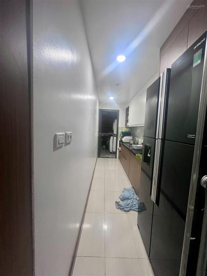 Chỉ hơn 4 tỷ nhận ngay căn góc 3 ngủ full nội thất view hồ tại hateco xuân phương sổ đỏ trao tay