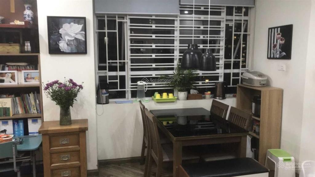 Chính chủ bán căn góc 52m full nội thất tại chung cư 5a lê đức thọ giá chỉ 3,3 tỷ bao phí sang tên