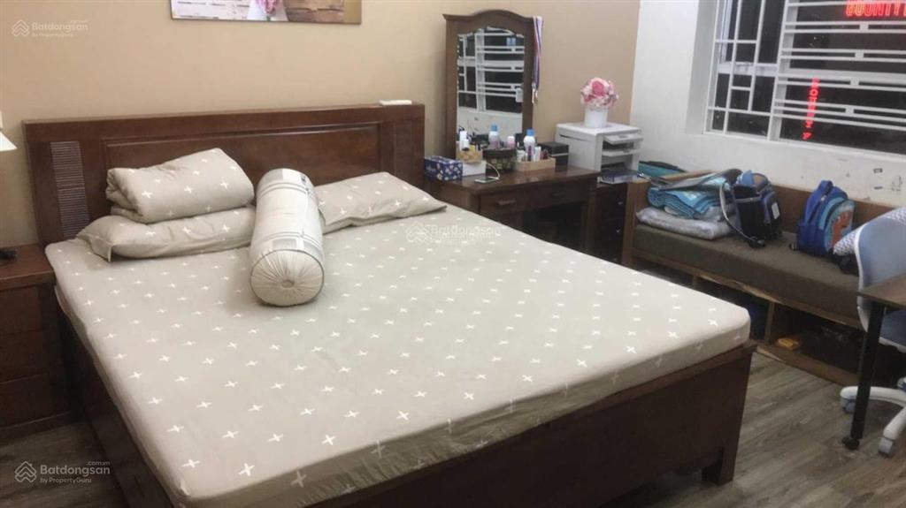 Chính chủ bán căn góc 52m full nội thất tại chung cư 5a lê đức thọ giá chỉ 3,3 tỷ bao phí sang tên