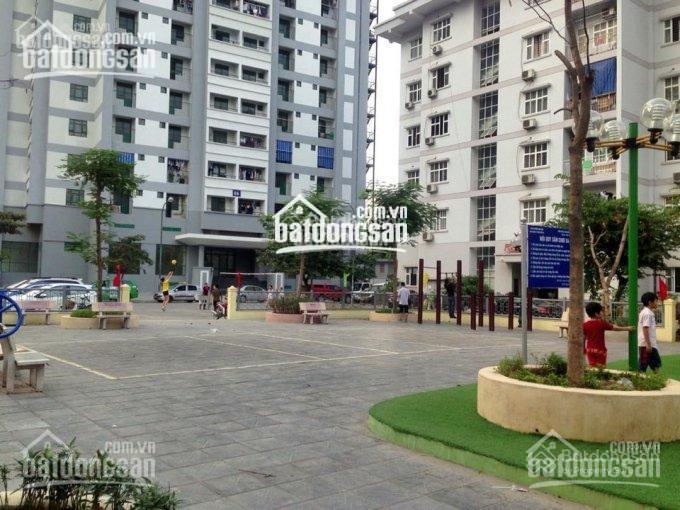 Chính chủ bán căn góc 52m full nội thất tại chung cư 5a lê đức thọ giá chỉ 3,3 tỷ bao phí sang tên