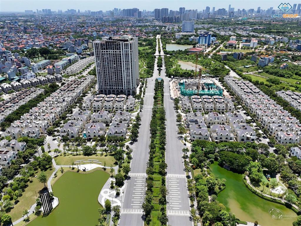 Chính thức mở bán căn hộ moonlight 2 an lạc green symphony phong cách châu âu giá việt