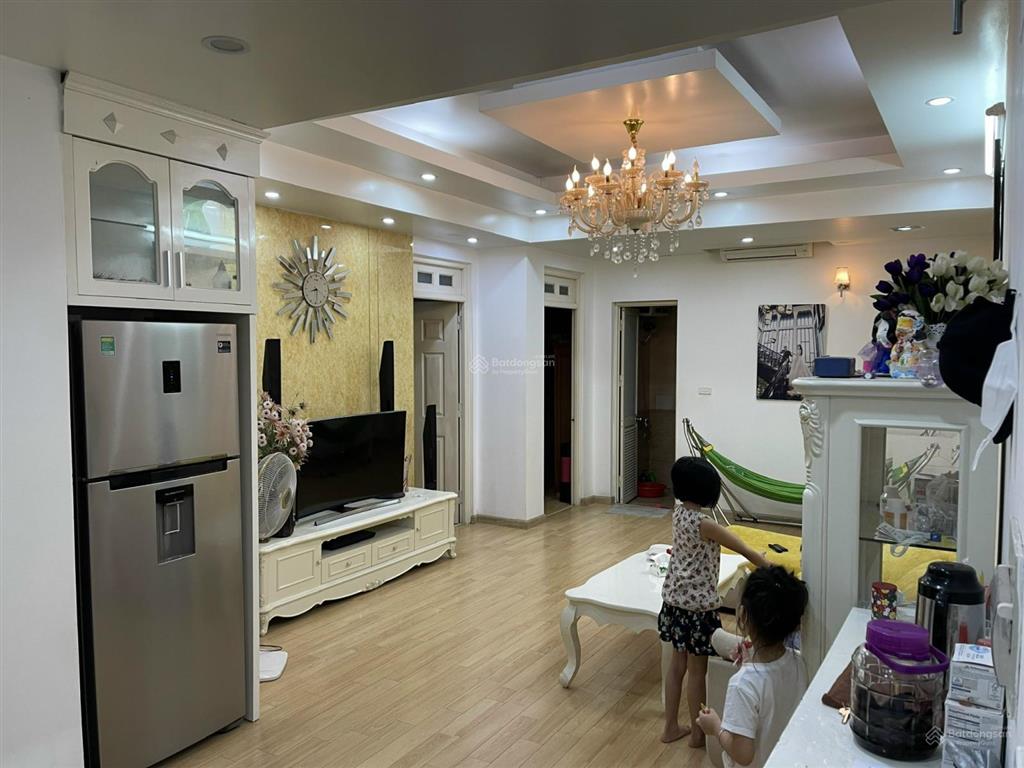 Chính chủ cần tiền bán gấp căn 71m2 2 pn tại chung cư 7a lê đức thọ giá chỉ 5.2 tỷ sổ đỏ trao tay