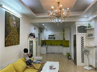 Chính chủ cần tiền bán gấp căn 71m2 2 pn tại chung cư 7a lê đức thọ giá chỉ 5.2 tỷ sổ đỏ trao tay