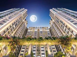 Chính chủ cần tiền bán gấp căn 2 ngủ full nội thất cơ bản tại chung cư moonlight an lạc symphony