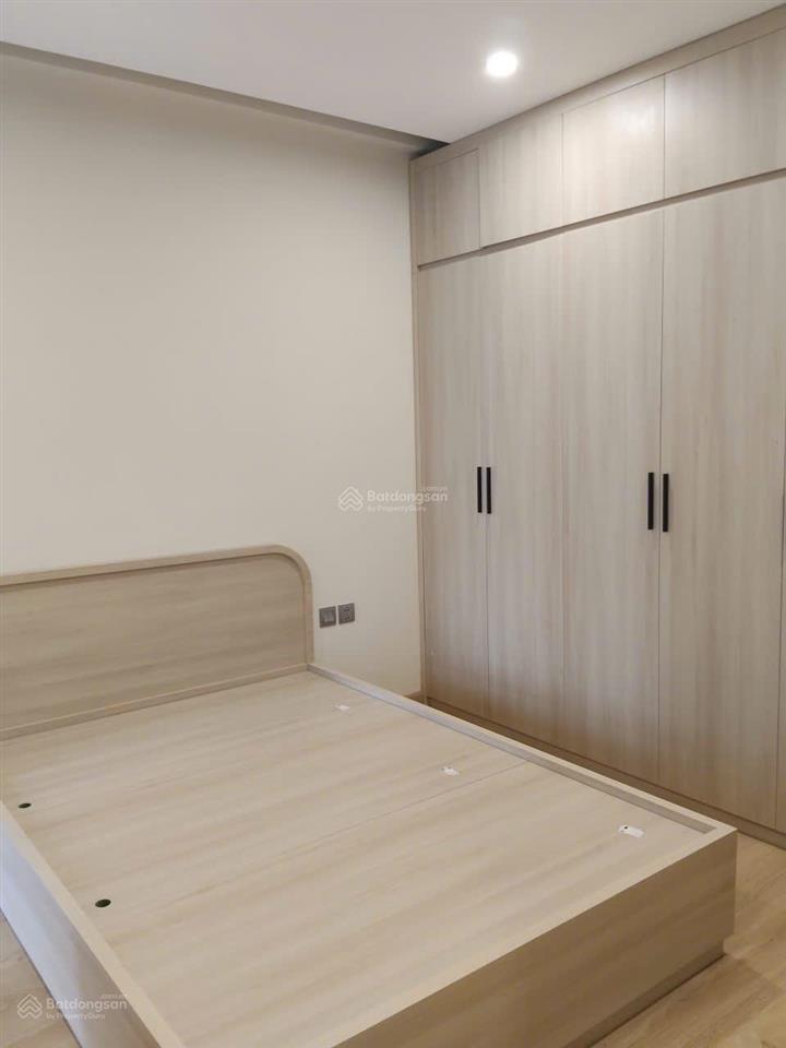 Chính chủ cần tiền bán gấp căn 2 ngủ full nội thất cơ bản tại chung cư moonlight an lạc symphony