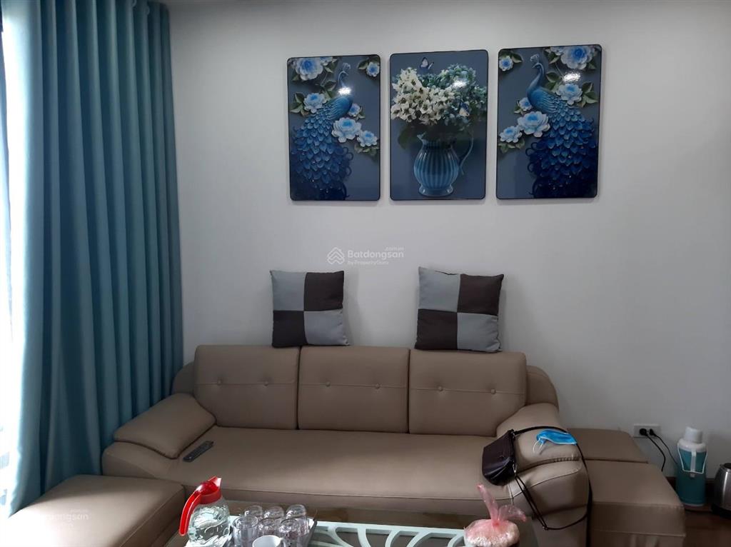 Chỉ hơn 3 tỷ nhận ngay căn 62m view hồ tại hateco xuân phương sổ đỏ sẵn giao dịch 0973 351 ***
