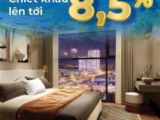 Chỉ 4,2 tỷ nhận ngay căn căn 2 ngủ tại chung cư cao cấp moonlight 2 an lạc green symphony