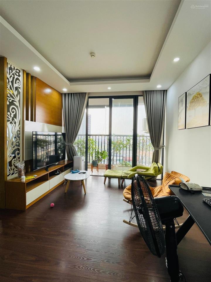 Chỉ hơn 3 tỷ nhận ngay căn 2 ngủ view sân vận động mỹ đình sổ đỏ chính chủ  0973 351 ***