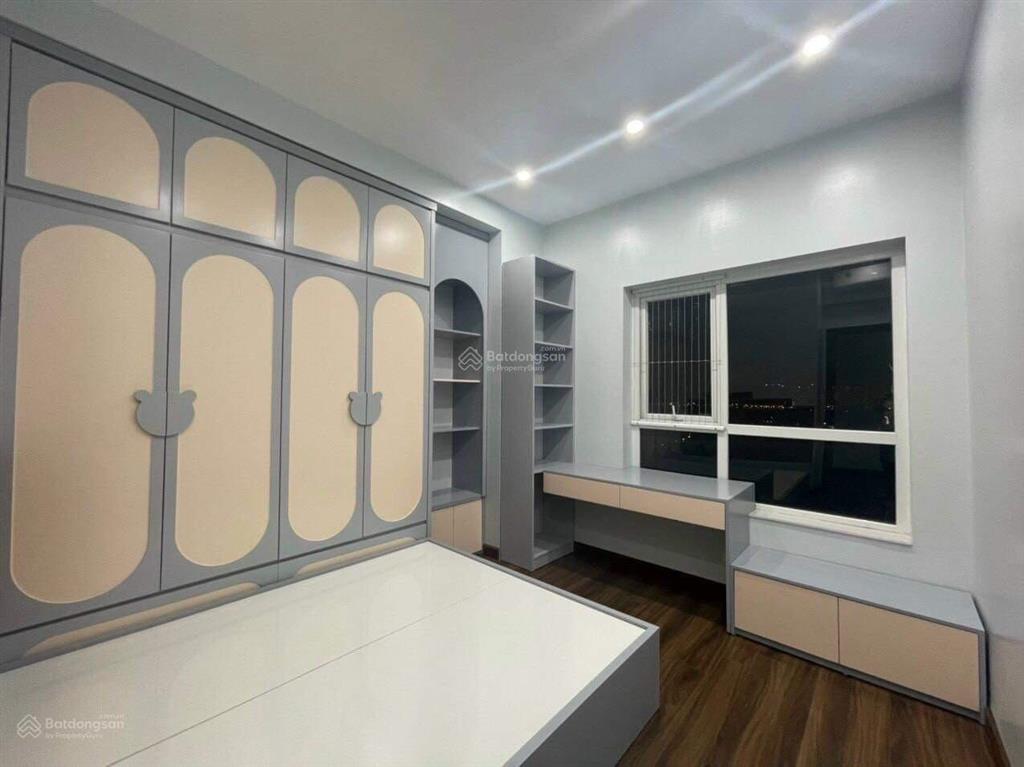 Chỉ 5,2 tỷ nhận ngay căn góc 94m full nội thất tại chung cư ct2 xuân phương quốc hội sổ đỏ trao tay