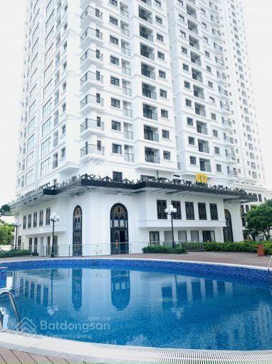 Chính chủ cần tiền bán gấp căn 2 ngủ full nội thất tại chung cư cao cấp iris garden giá chỉ 4,3 tỷ
