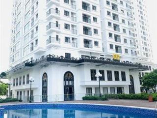 Chính chủ cần tiền bán gấp căn 2 ngủ full nội thất tại chung cư cao cấp iris garden giá chỉ 4,3 tỷ