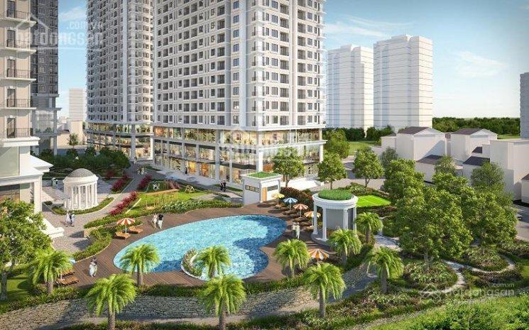 Chính chủ cần tiền bán gấp căn 2 ngủ full nội thất tại chung cư cao cấp iris garden giá chỉ 4,3 tỷ