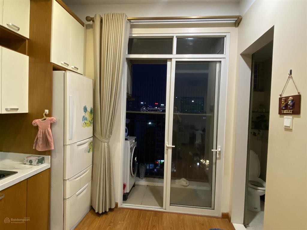 Chính chủ cần tiền kinh doanh nên bán gấp căn 71m 2 ngủ full nội thất cơ bản chung cư 7a lê đức thọ