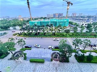 Bán căn 2 ngủ 2 vs nội thất cơ bản tại chung cư moonlight  an lạc green symphony giá chỉ 62tr/m2