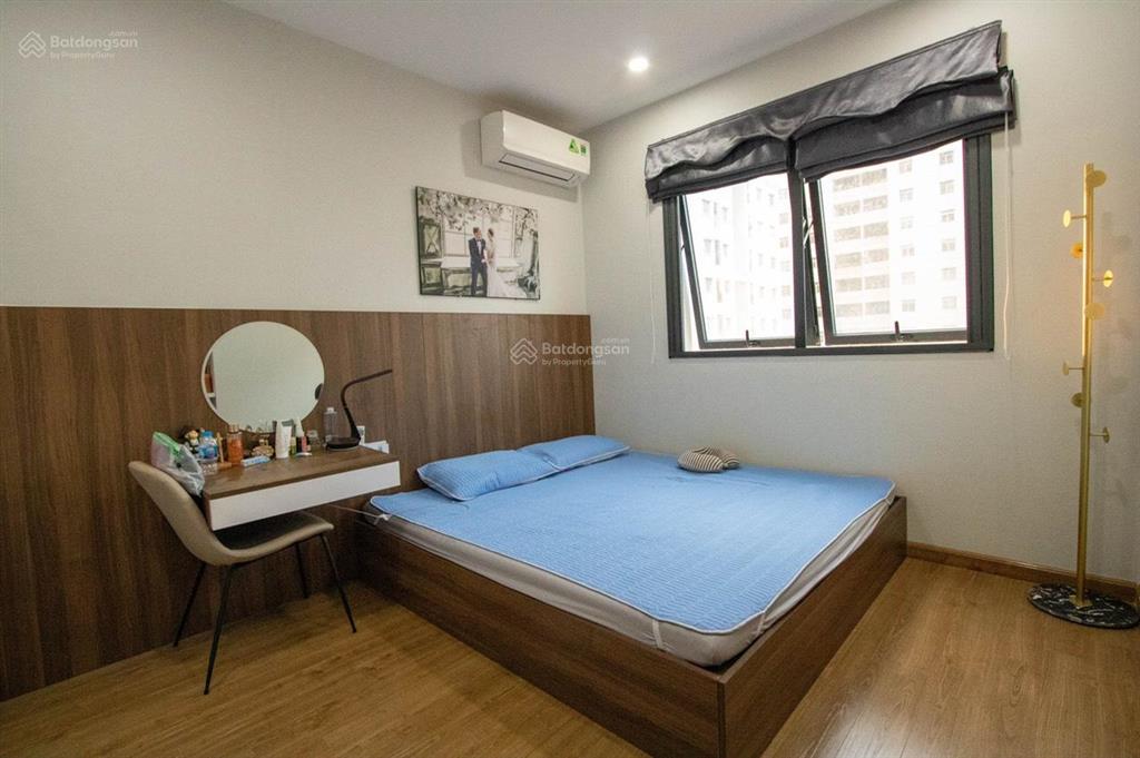Chỉ 4,3 tỷ nhận ngay căn 61m full nội thất tại chung cư cao cấp iris garden sổ đỏ trao tay