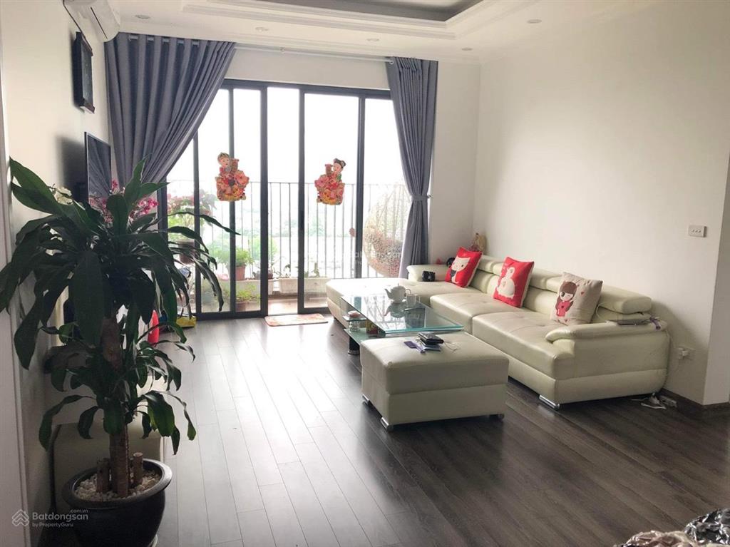 Chính chủ cần tiền bán gấp căn góc 3 ngủ full nội thất tại chung cư báo nhân dân giá chỉ 5.1 tỷ