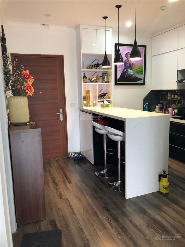 Chính chủ cần tiền bán gấp căn góc 3 ngủ full nội thất tại chung cư báo nhân dân giá chỉ 5.1 tỷ