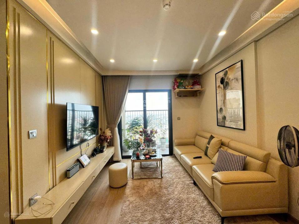 Chỉ 4,1 tỷ nhận ngay căn 78m full nội thất tại chung cư moonlight  an lạc green symphony