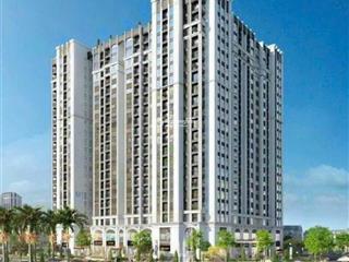 Chỉ 4,1 tỷ nhận ngay căn 78m full nội thất tại chung cư moonlight  an lạc green symphony