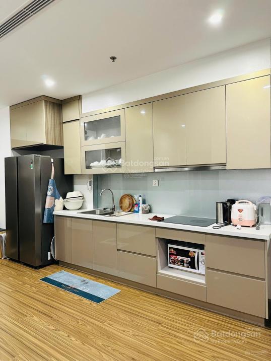 (mới) bán căn hộ 2pn 2vs siêu đẹp toà west 2 dự án west point phạm hùng 70m2 giá thoả thuận