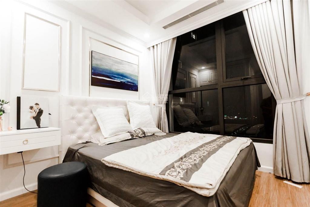 (mới) bán căn hộ 2pn 2vs siêu đẹp toà west 2 dự án west point phạm hùng 70m2 giá thoả thuận