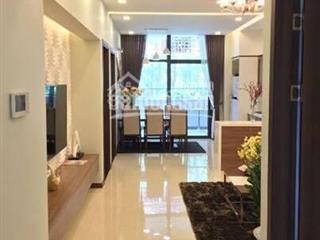 (mới) chính chủ cần bán căn 117m2 3pn 2vs  tòa a cc thăng long number one bc view hồ. giá 7.5 tỷ