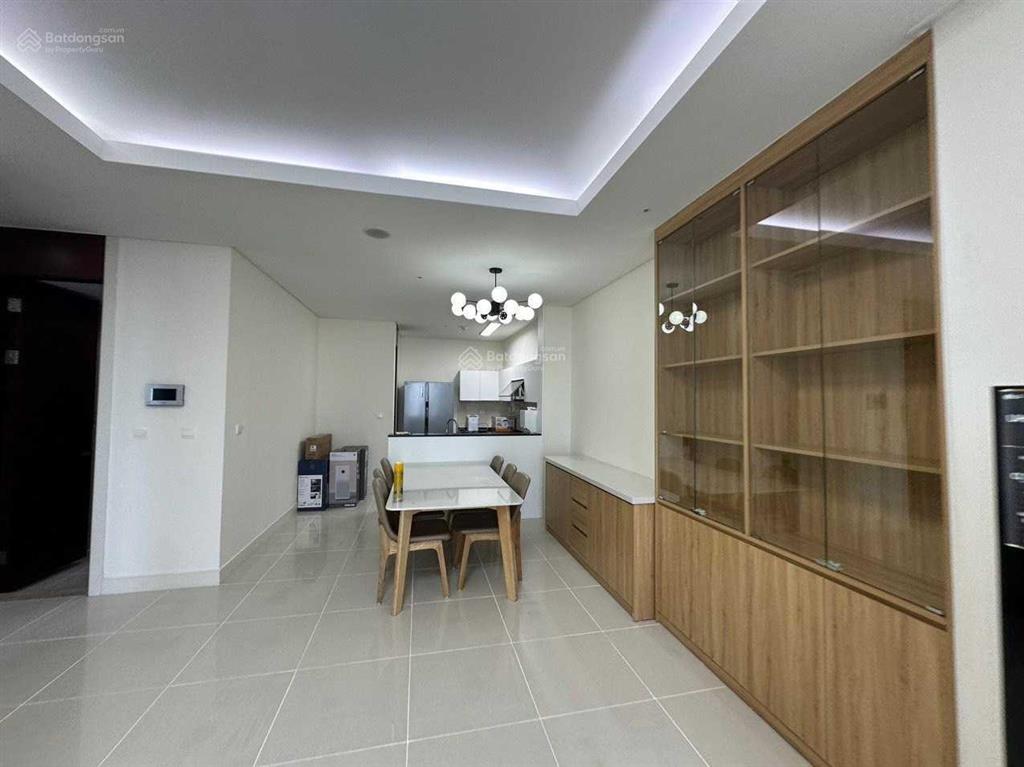 Chính chủ bán căn hộ keangnam dt 107m2 toà a, 3pn, full nội thất, giá thoả thuận