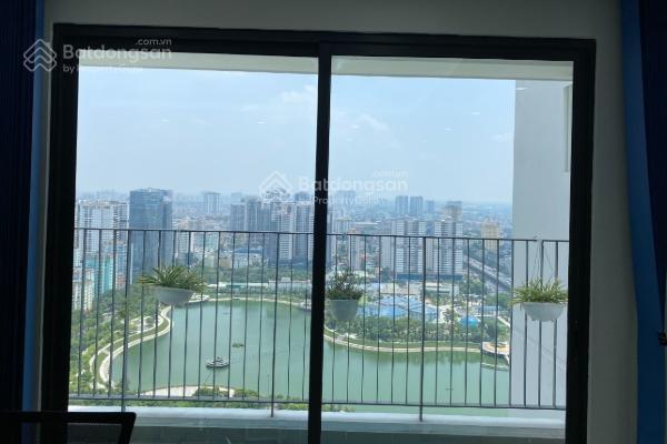 Chính chủ cần bán căn hộ 2pn 2vs, 74m2 toà c6  view hồ tại vinhomes d'capitale, giá thoả thuận
