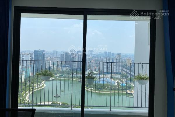 Chính chủ cần bán căn hộ 2pn 2vs, 74m2 toà c6  view hồ tại vinhomes d'capitale, giá thoả thuận