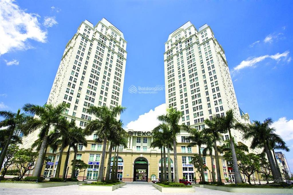 (mới) cần bán căn hộ 300m2, thiết kế 5pn 4vs. chung cư the manor. giá bán 32 tỷ