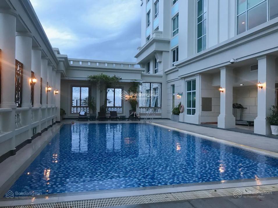 (mới) cần bán căn hộ 300m2, thiết kế 5pn 4vs. chung cư the manor. giá bán 32 tỷ
