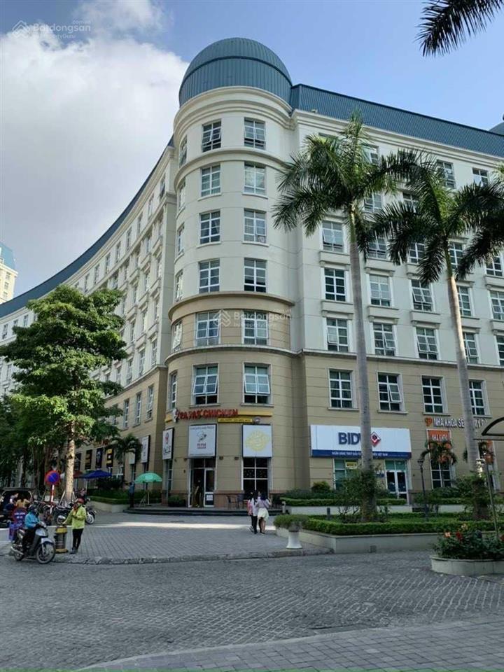 (mới) cần bán căn hộ 300m2, thiết kế 5pn 4vs. chung cư the manor. giá bán 32 tỷ
