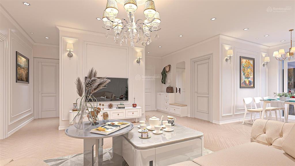 Chính chủ cần bán căn hộ tầng 8 dt 132m2 tòa ct5 sudico mỹ đình. thiết kế 4 ngủ 3 vs giá 8 tỷ