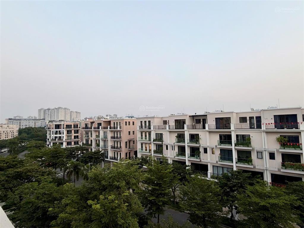 Gia chủ bán nhanh căn liền kề mặt phố đi bộ, 75m2 vị trí đẹp tiện kinh doanh 34 tỷ