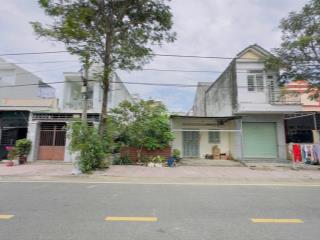 Đất kdc châu thới, phường bình an, tp dĩ an