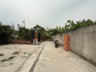 Đất gần khu hố lang, phường tân bình, tp dĩ an